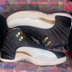 Air Jordan 12 Retro CNY